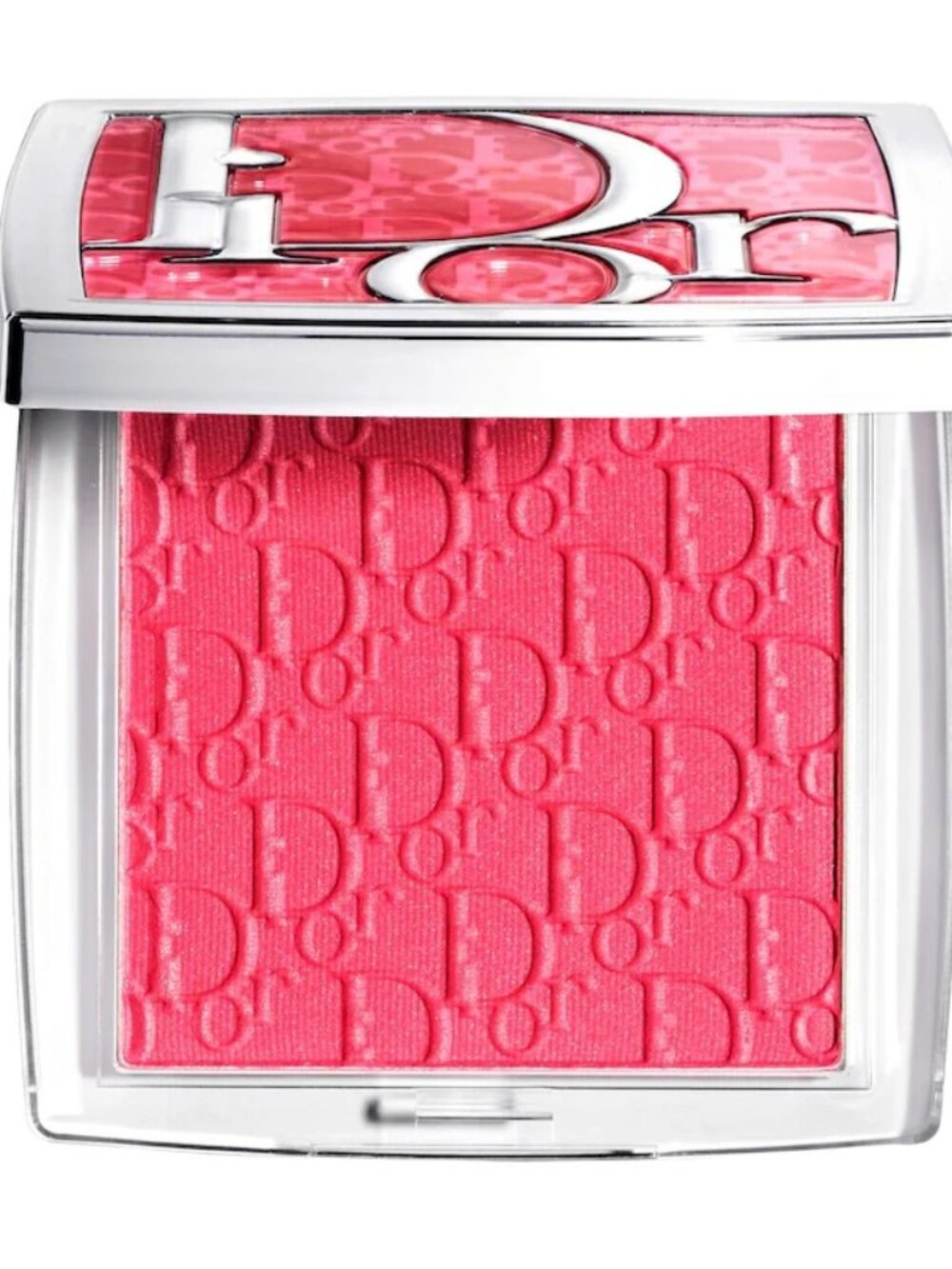 NIB 💚Dior #108 GUAVA Rosy Glow Powder Blush ✔️ LIMITED EDITION